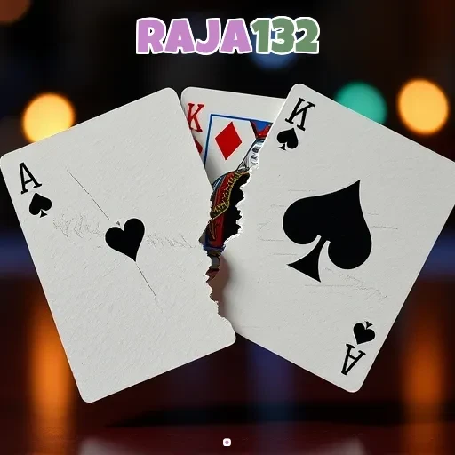 raja132: Temukan Petualangan Seru di Dunia Game Online Indonesia