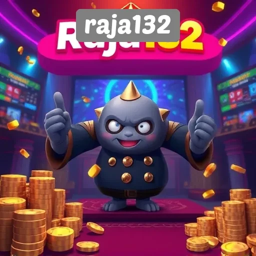 Keuntungan Bermain di Raja132 untuk Penggemar Game Online