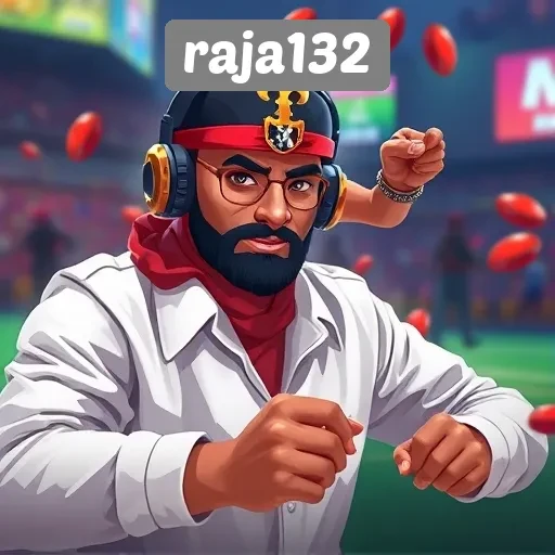 Tantangan dan Kesempatan Bermain di Raja132