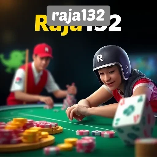Membandingkan Raja132 dengan Situs Game Lain di Indonesia
