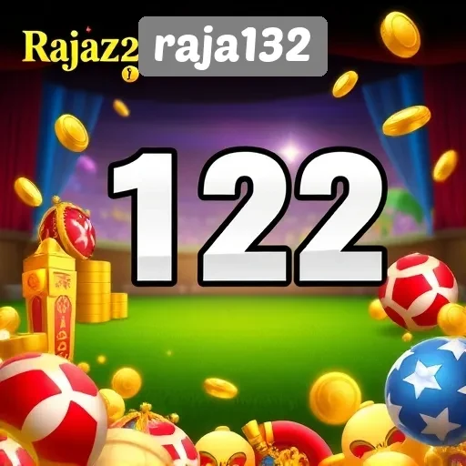 Keberagaman Game di Raja132 Menarik Minat Pengguna