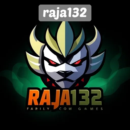 Menjelajahi Keunggulan Raja132 dalam Industri Game
