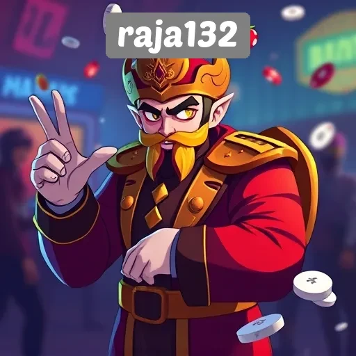 Mengulik Fitur Menarik dari Situs Game Raja132