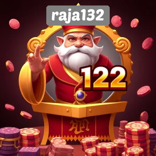 Mengulas Fitur Menarik di Situs Game Raja132