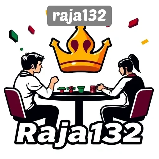 Komunitas Game di Raja132 dan Interaksinya