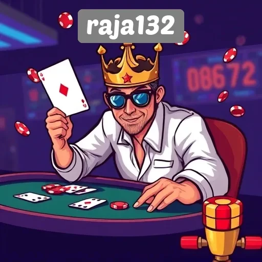 Panduan Lengkap Memulai Permainan di Raja132