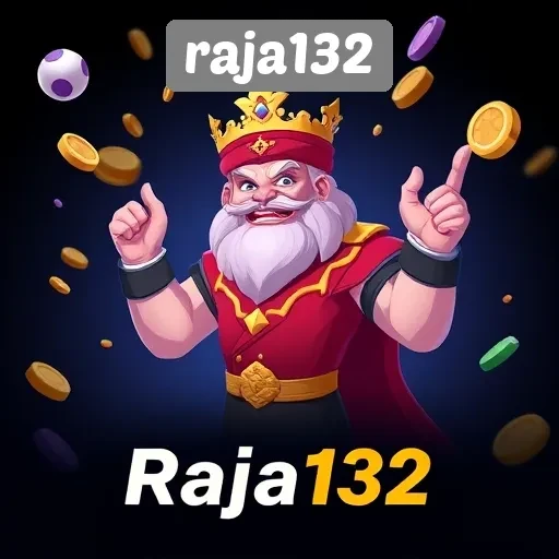 Beragam Pilihan Game Menarik di Raja132 untuk Setiap Selera