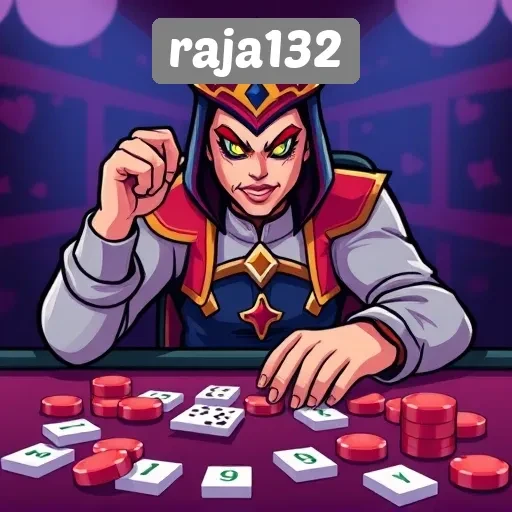Panduan Lengkap Bermain di Situs Game Raja132