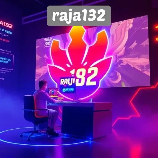 Dampak Raja132 Terhadap Industri Game Indonesia