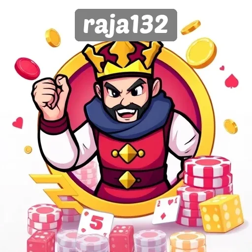 Mengenal Raja132 sebagai Platform Game Terpercaya di Indonesia