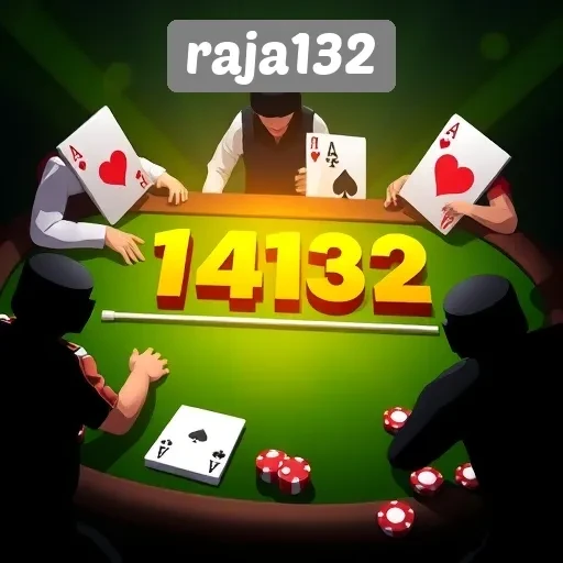 Cara Bergabung dan Bermain di Raja132 untuk Pemula