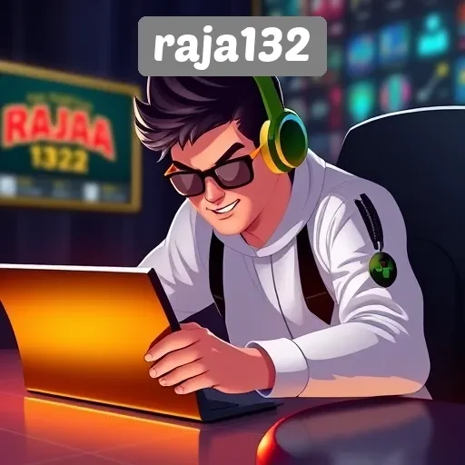 Inovasi Terbaru di Raja132 yang Perlu Diketahui Gamers