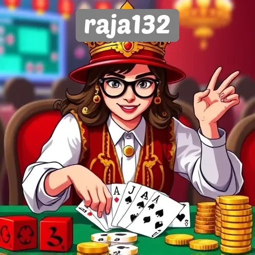 Tips Memaksimalkan Pengalaman Bermain di Raja132