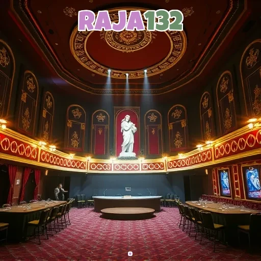 raja132: Penawaran Khusus yang Menggoda bagi Gamers Indonesia