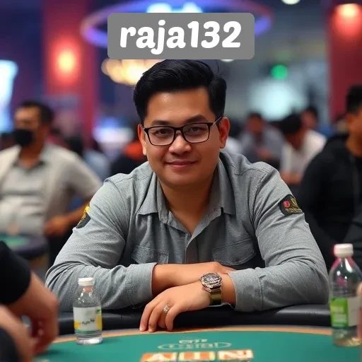 Testimoni Pemain Tentang Pengalaman Bermain di Raja132
