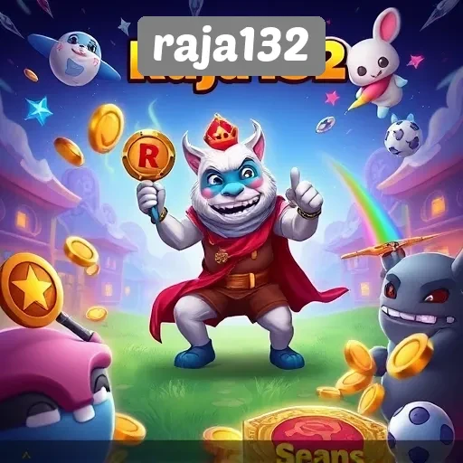Eksplorasi Permainan Populer di Raja132 dan Daya Tariknya