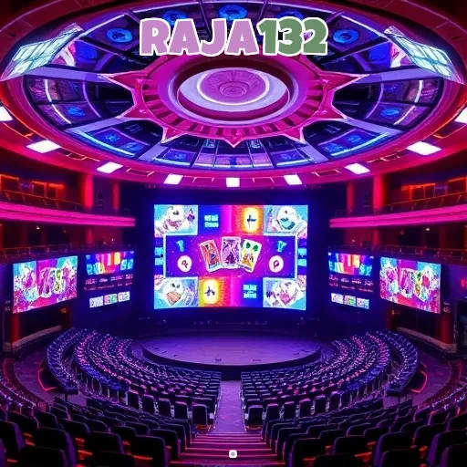 raja132: Pengalaman Permainan Balap Online yang Seru dan Mengasyikkan
