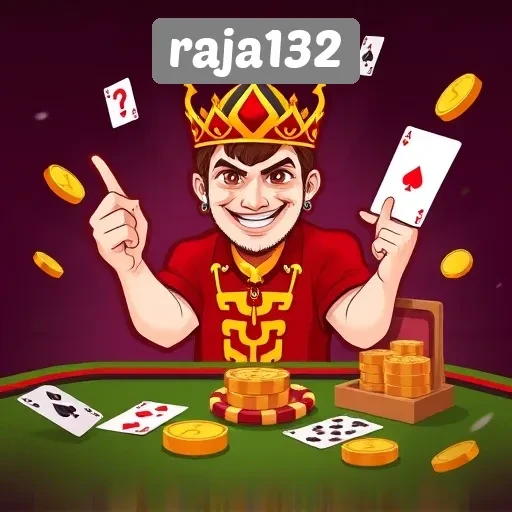 Keunggulan Raja132 untuk Penggemar Permainan Online