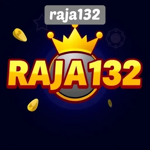 Raja132: Pilihan Tepat untuk Penggemar Game Indonesia