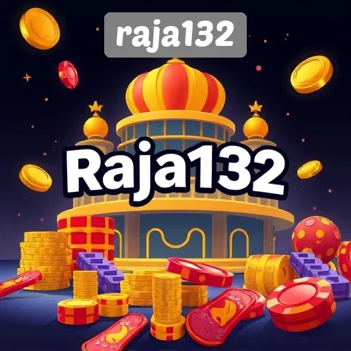 Perkembangan Raja132 dalam Industri Game Online Indonesia