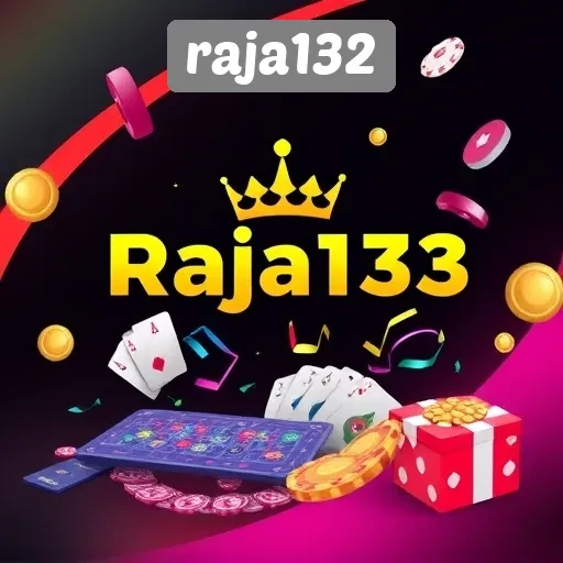 Memahami Fitur Menarik di Situs Game Raja132