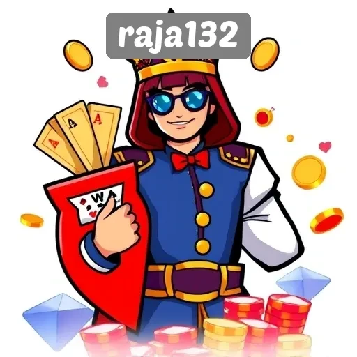 Mengenal Lebih Dekat Situs Game Raja132