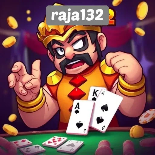 Keunggulan Raja132 dalam Menawarkan Game Terpopuler