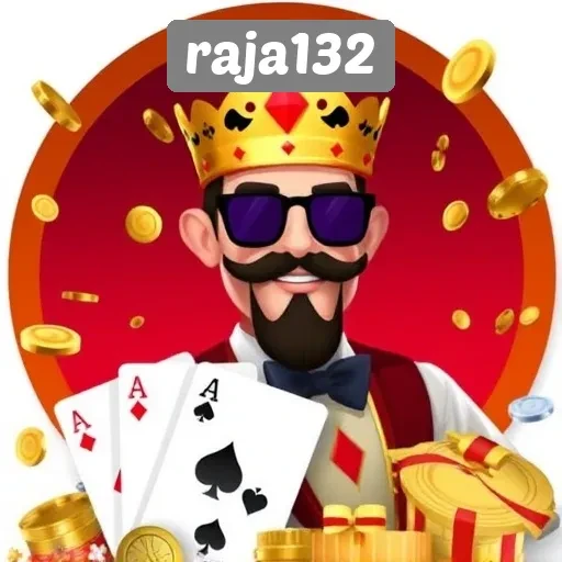 Mengenal Situs Game Raja132 dan Penawaran Menariknya