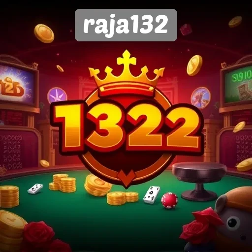 Raja132 Menawarkan Beragam Pilihan Permainan untuk Penggemar Game