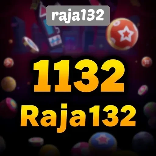 Raja132 sebagai Platform Game Terpercaya di Indonesia