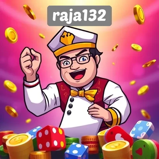 Mengenal Situs Game Raja132 yang Semakin Populer di Indonesia