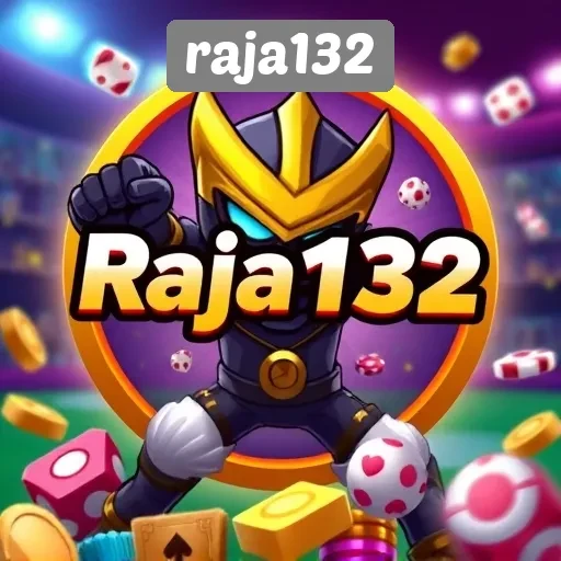 Mengenal Situs Game Raja132 dan Layanan yang Ditawarkan