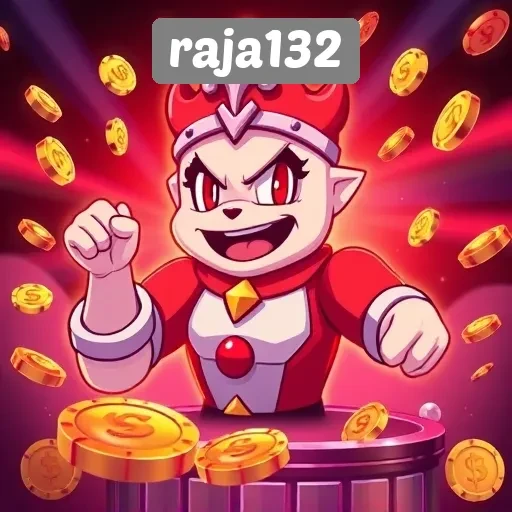 Fitur Menarik yang Ditawarkan Oleh Raja132 untuk Para Gamers