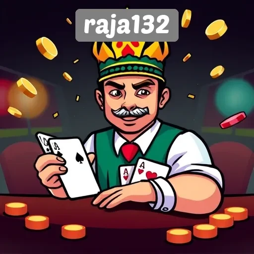 Keunggulan Raja132 dalam Menyediakan Permainan Online