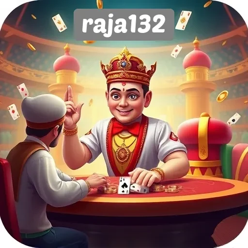 Mengenal Raja132 Sebagai Situs Game Online Terpercaya