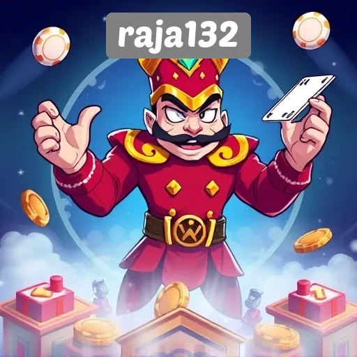 Mengenal Raja132 Sebagai Platform Game Online Terpercaya