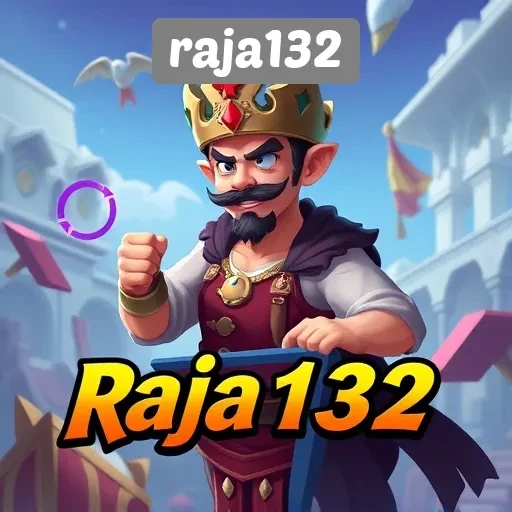 Apa yang Membuat Raja132 Menarik bagi Penggemar Game Portabel