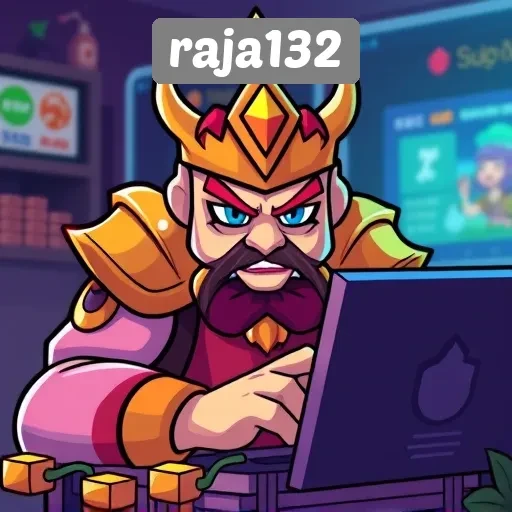 Kelebihan dan Kekurangan Bermain di Situs Raja132