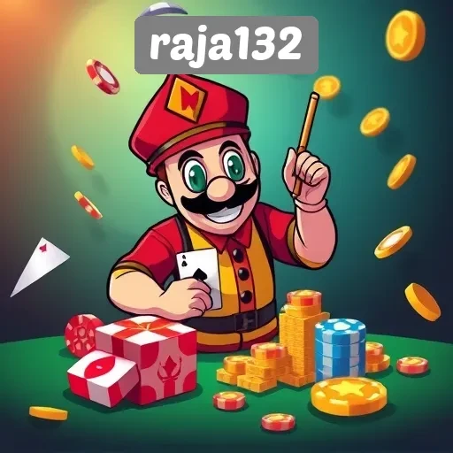 Ulasan Lengkap Situs Game Raja132 untuk Pemain Indonesia