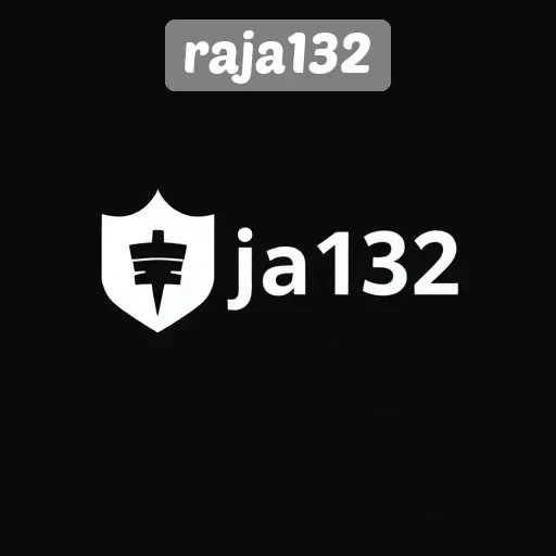 Membedah Sistem Keamanan Situs Raja132 untuk Para Gamer