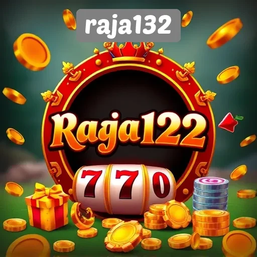 Kelebihan Raja132 dalam Menyediakan Permainan Slot