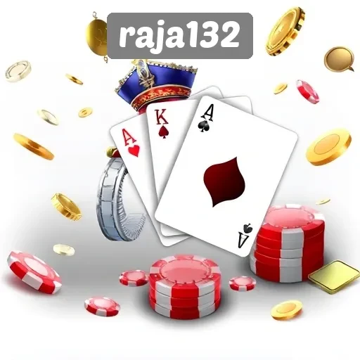 Mengenal Raja132 sebagai Situs Game Terpercaya di Indonesia