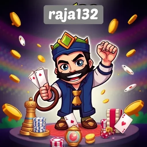 Tinjauan Pengalaman Pengguna di Raja132 Situs Game Populer