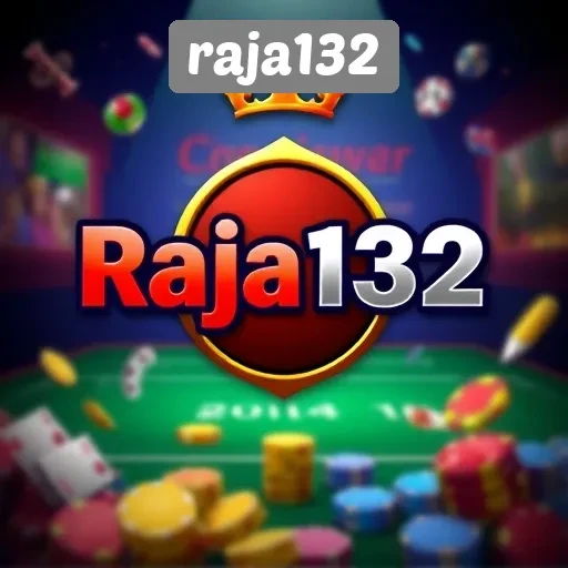 Ulasan Situs Game Raja132 yang Menawarkan Beragam Permainan