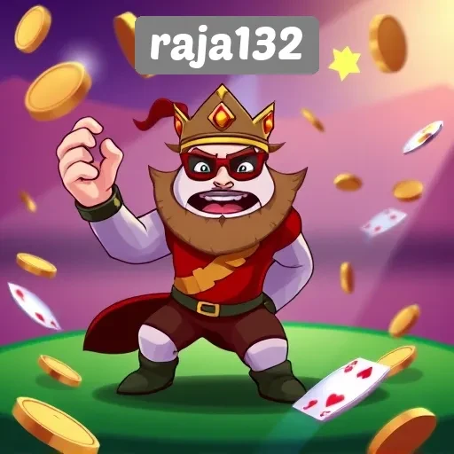 Ulasan Tentang Situs Game Raja132 di Indonesia