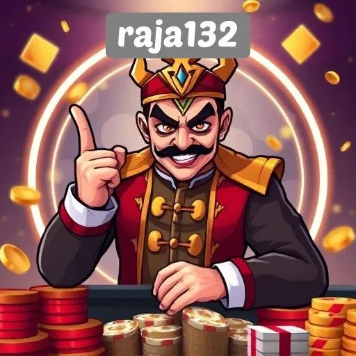 Review Pengalaman Bermain di Situs Raja132