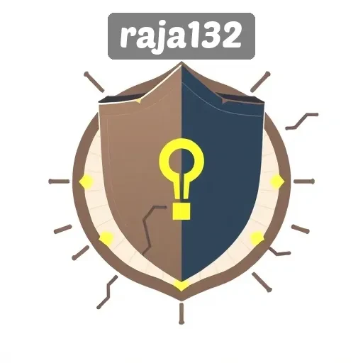 Analisis Fitur Keamanan dan Privasi Raja132