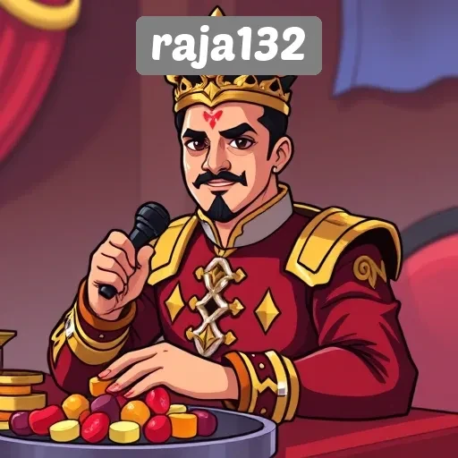 Ketentuan dan Kebijakan di Raja132 untuk Pengguna