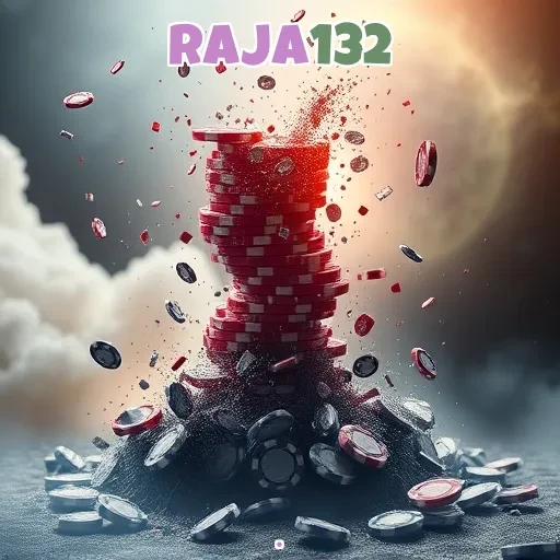 raja132: Turnamen Game Online yang Menggugah Semangat Bertanding