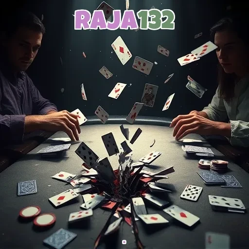 raja132: Pembaruan Keren untuk Pengalaman Gaming Terbaik